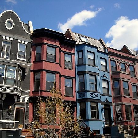 Apartament Men House Jfk Airport Nowy Jork Zewnętrze zdjęcie